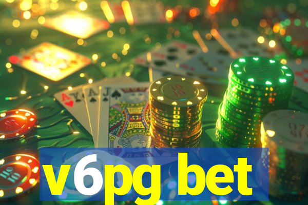 v6pg bet